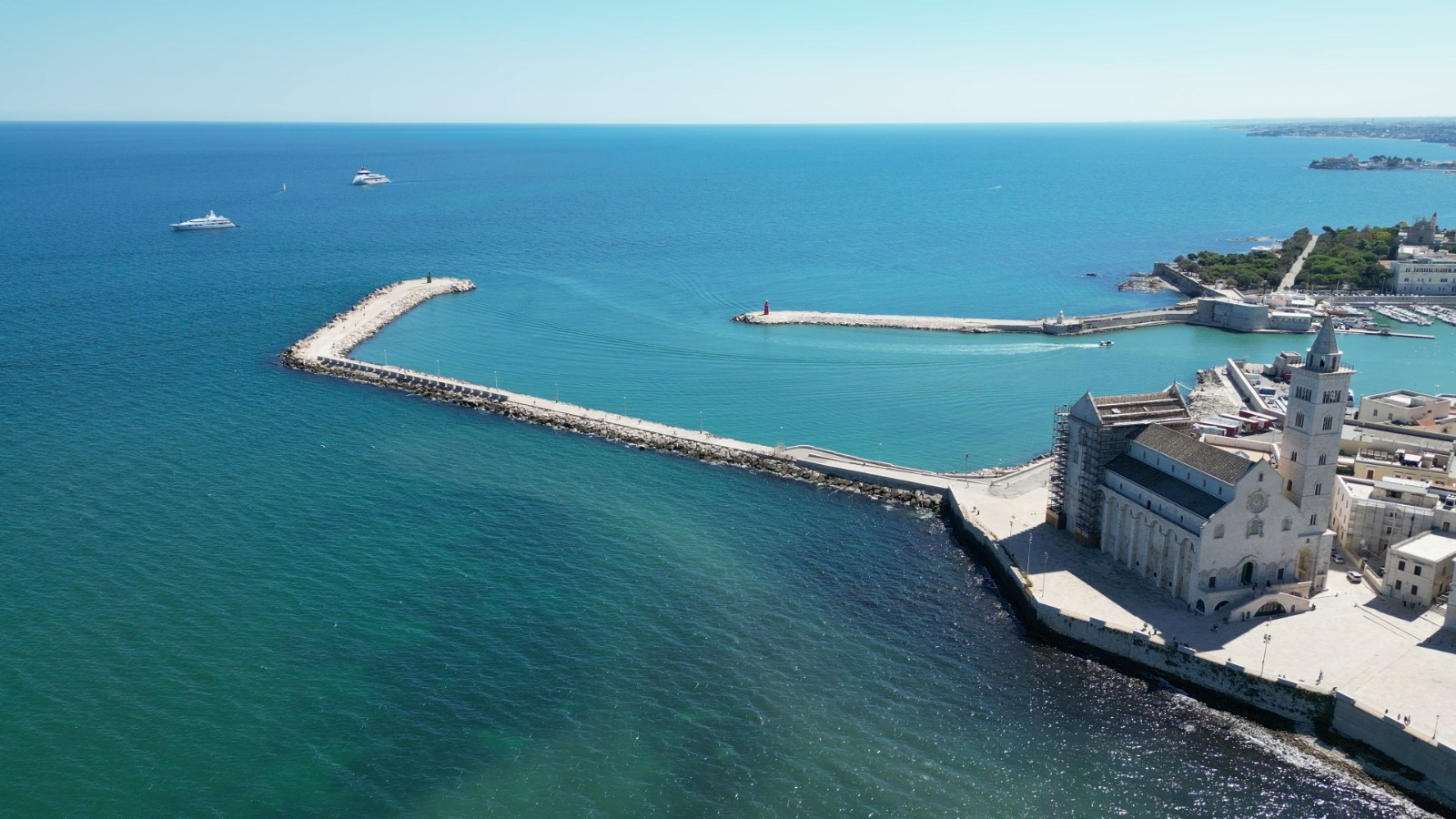 Pianificazione del territorio